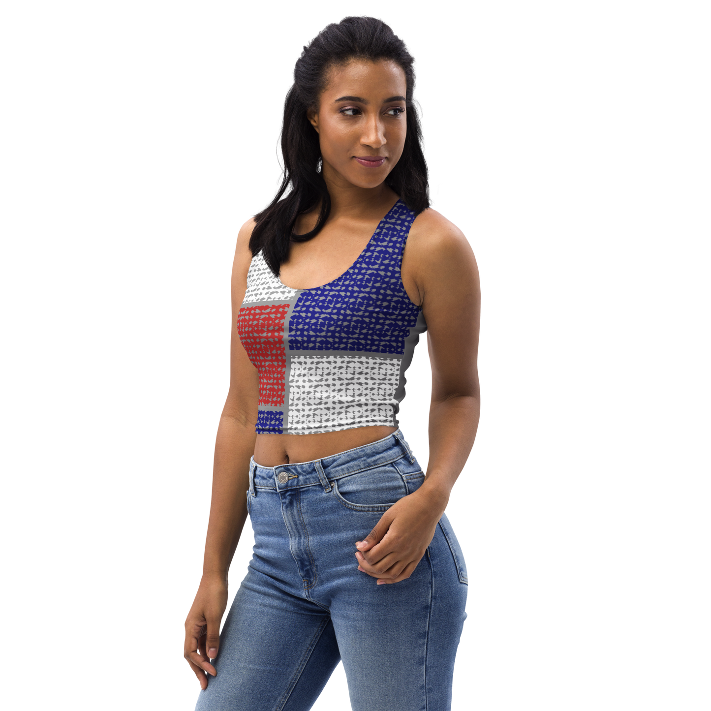 CROP-TOP