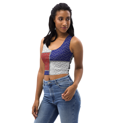CROP-TOP
