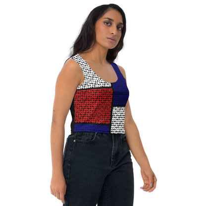 CROP-TOP