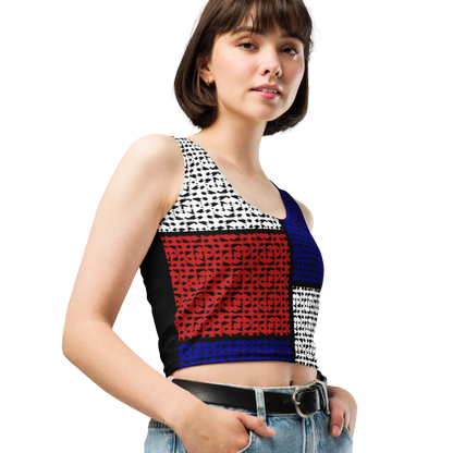 CROP-TOP