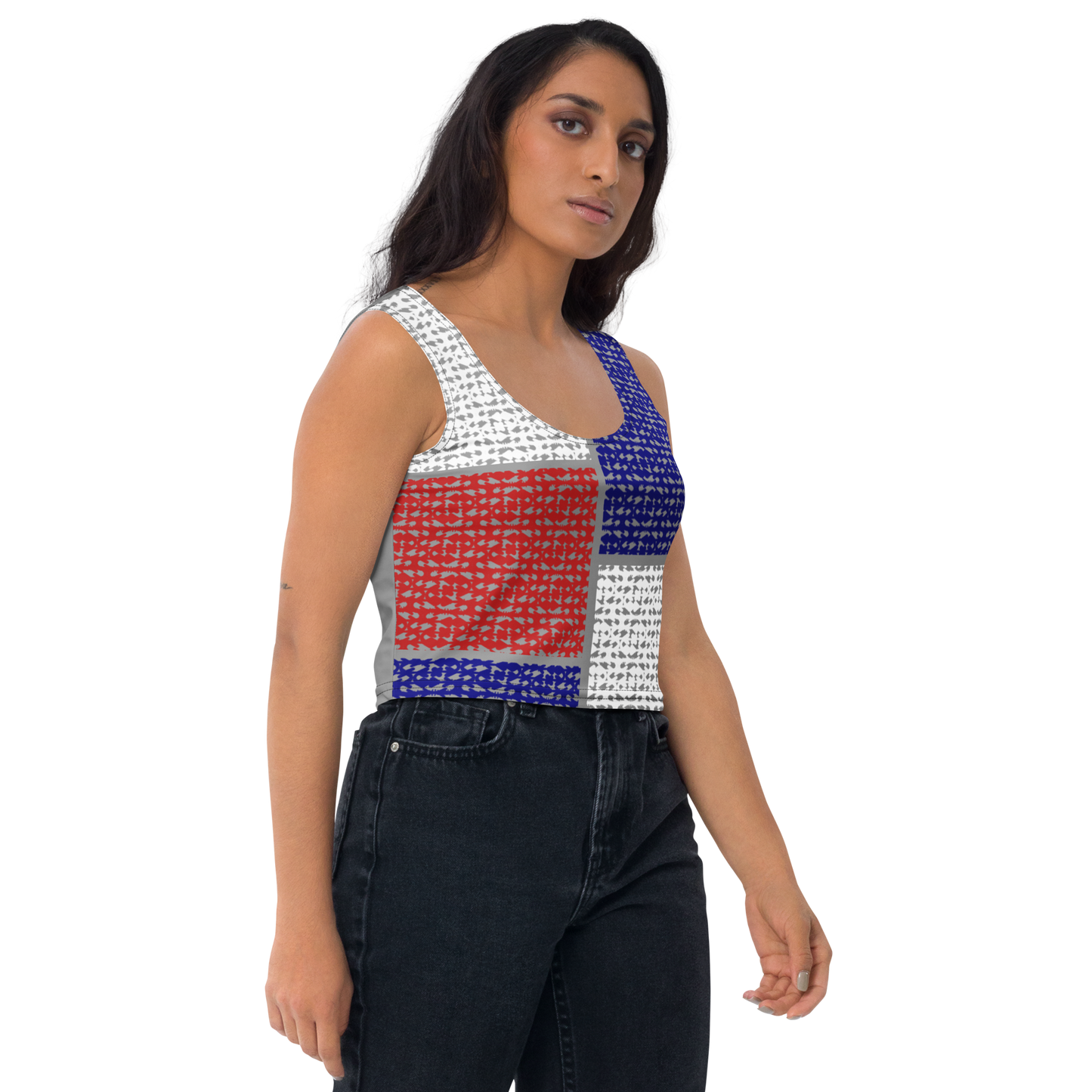 CROP-TOP