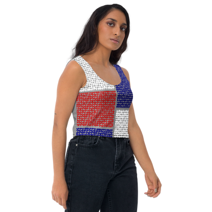 CROP-TOP