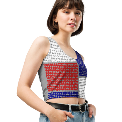 CROP-TOP