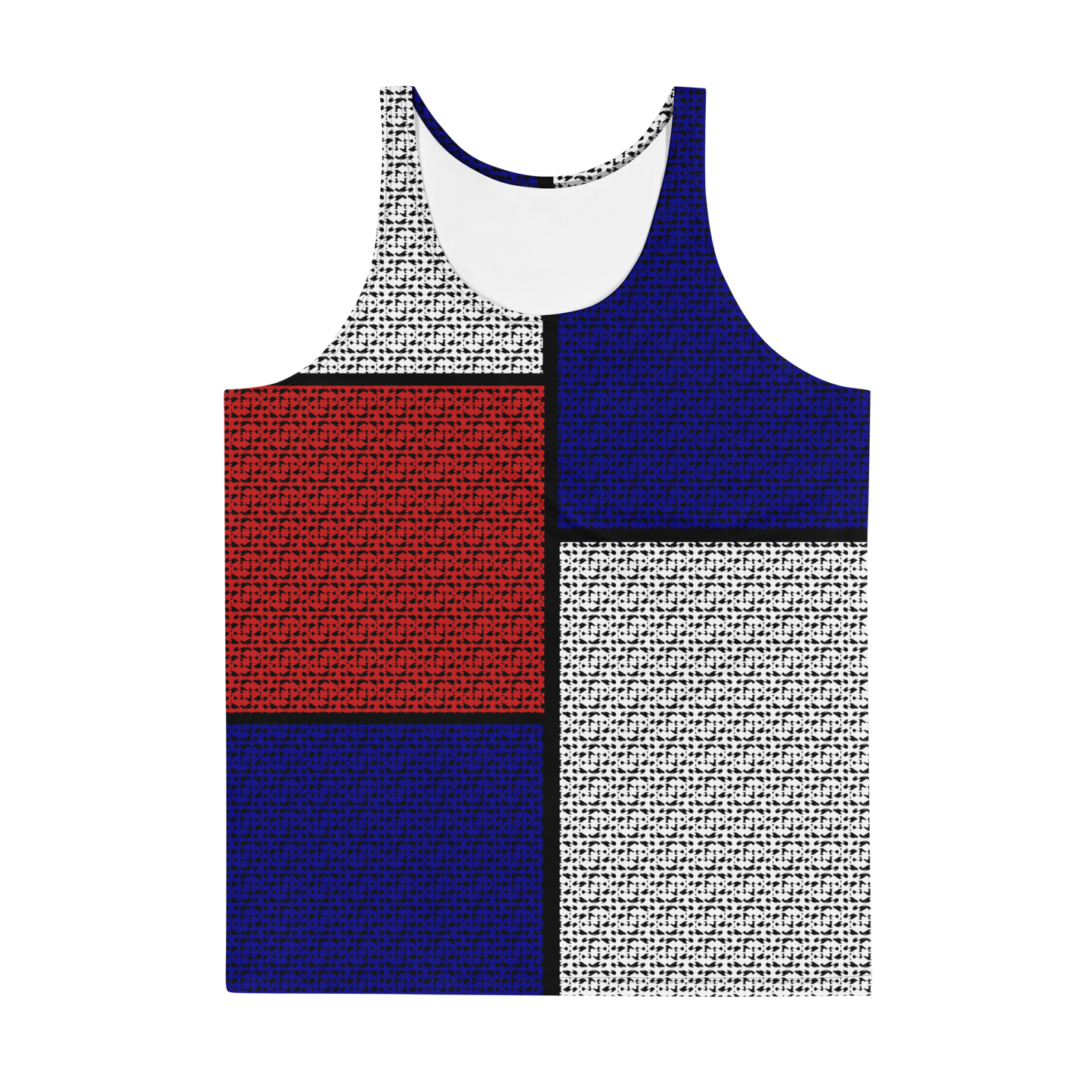 DÉBARDEUR