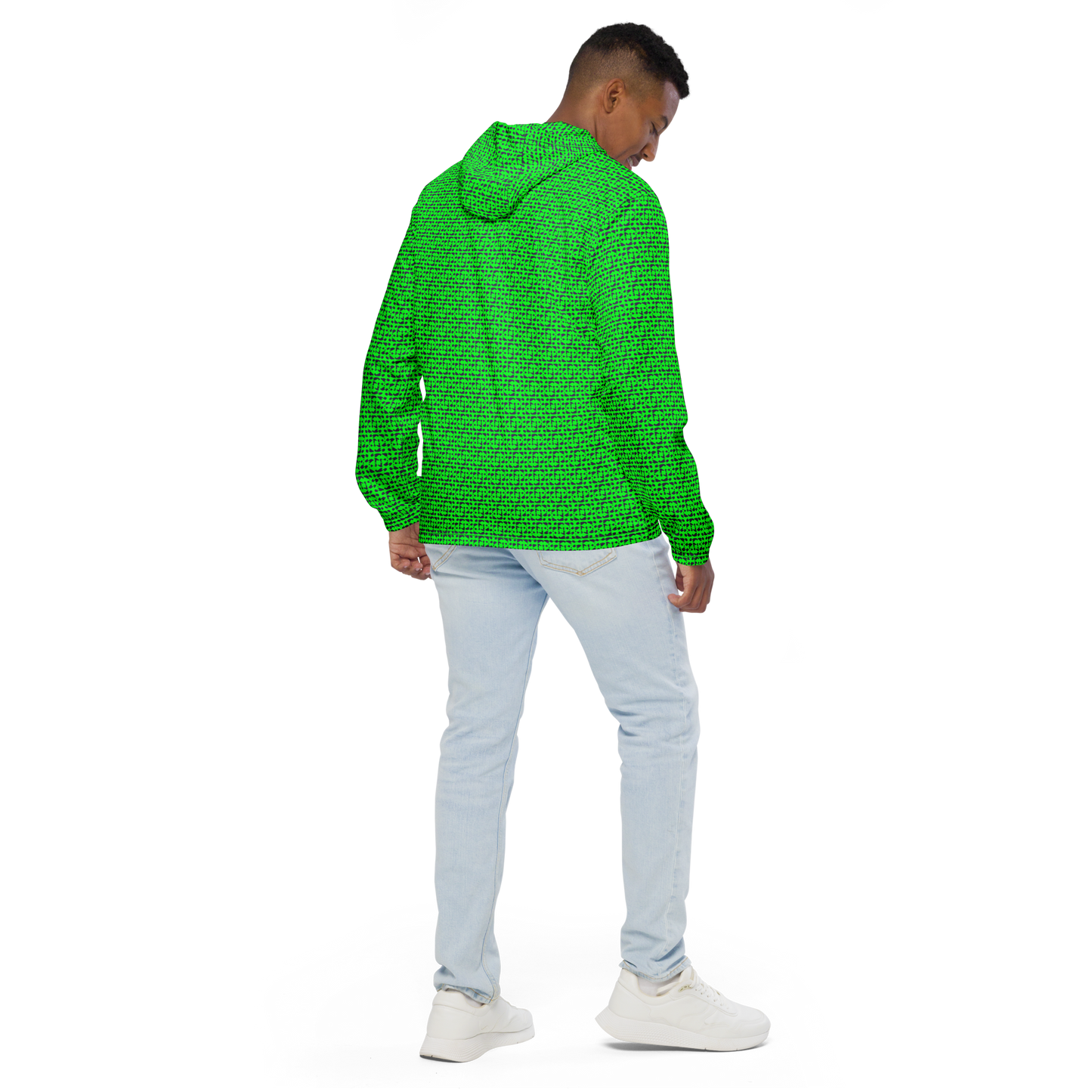 VESTE
