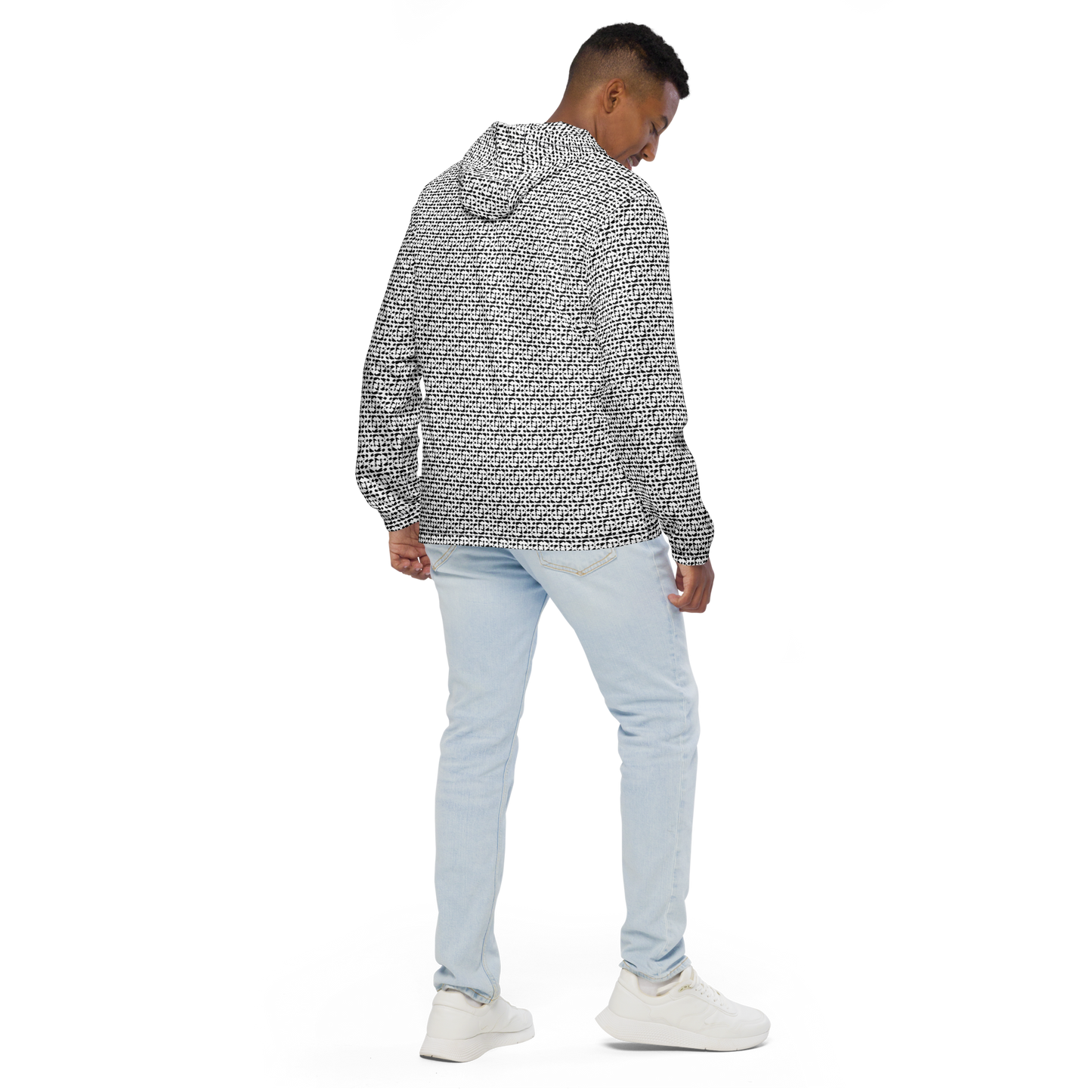 VESTE