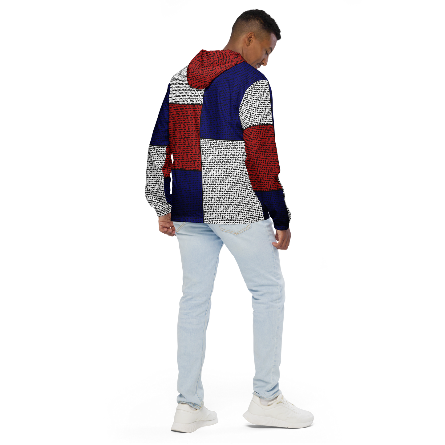 VESTE