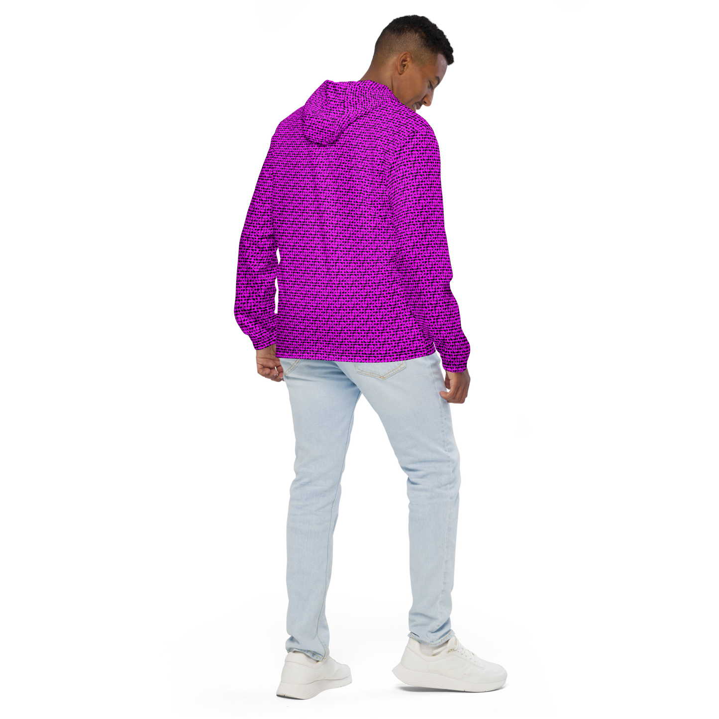 VESTE