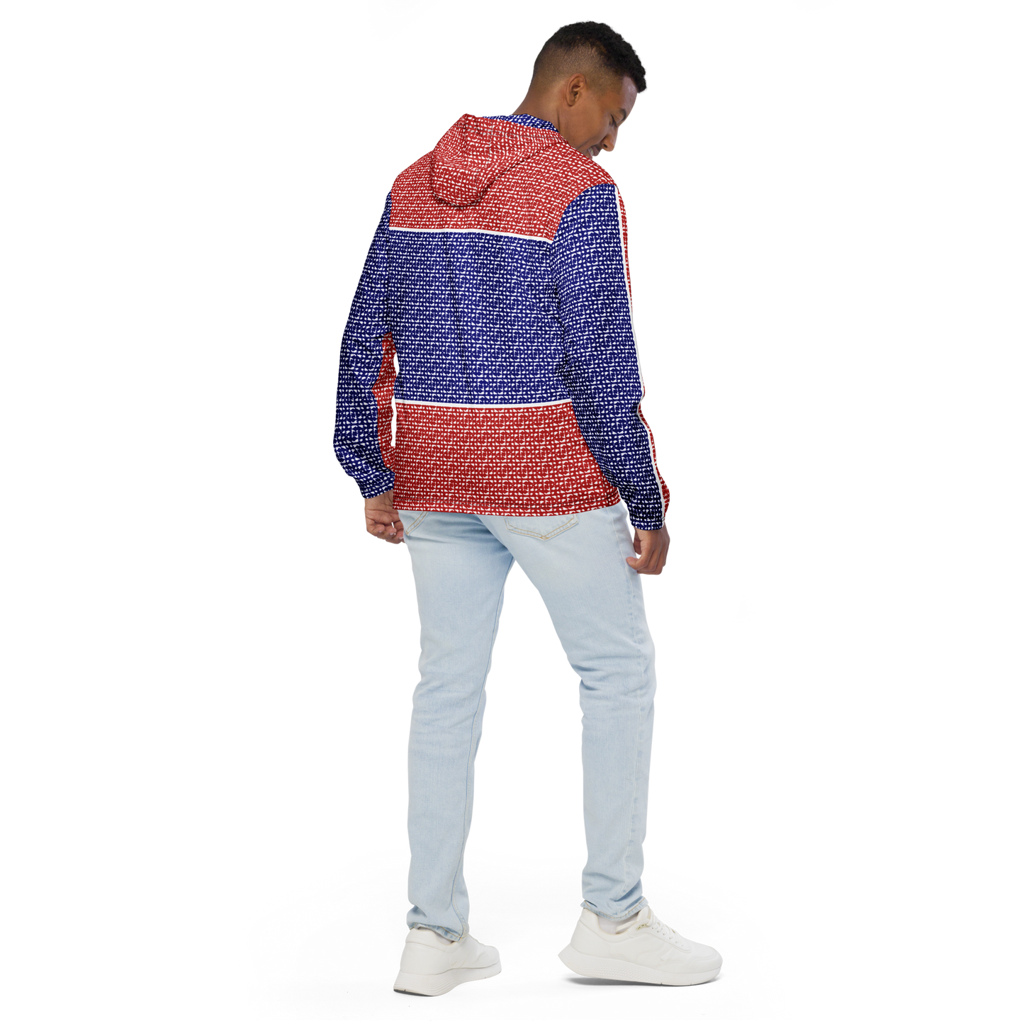 VESTE
