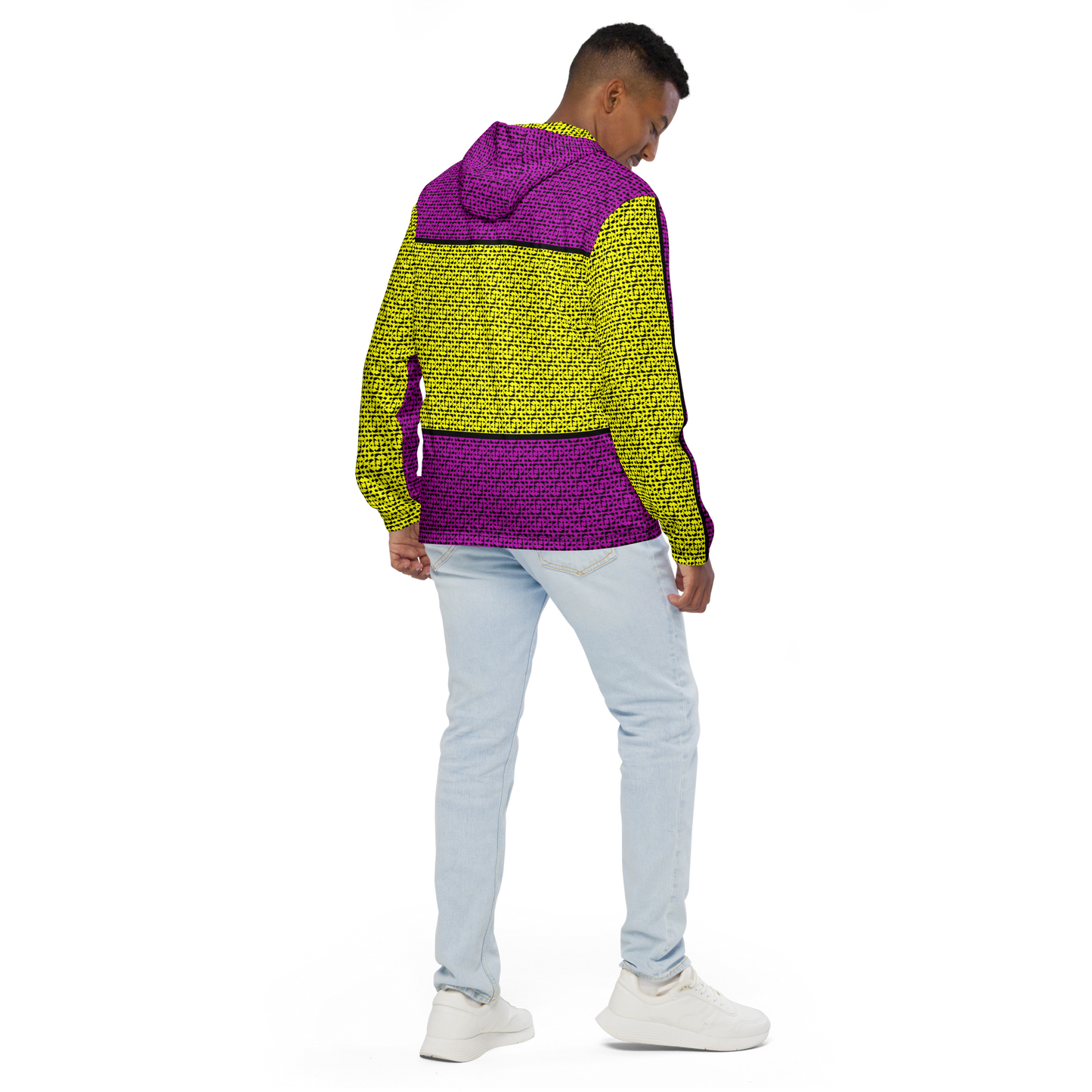 VESTE