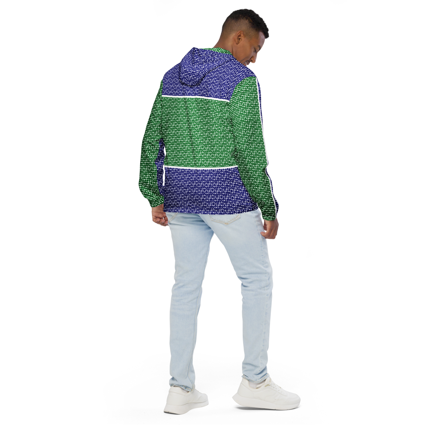 VESTE