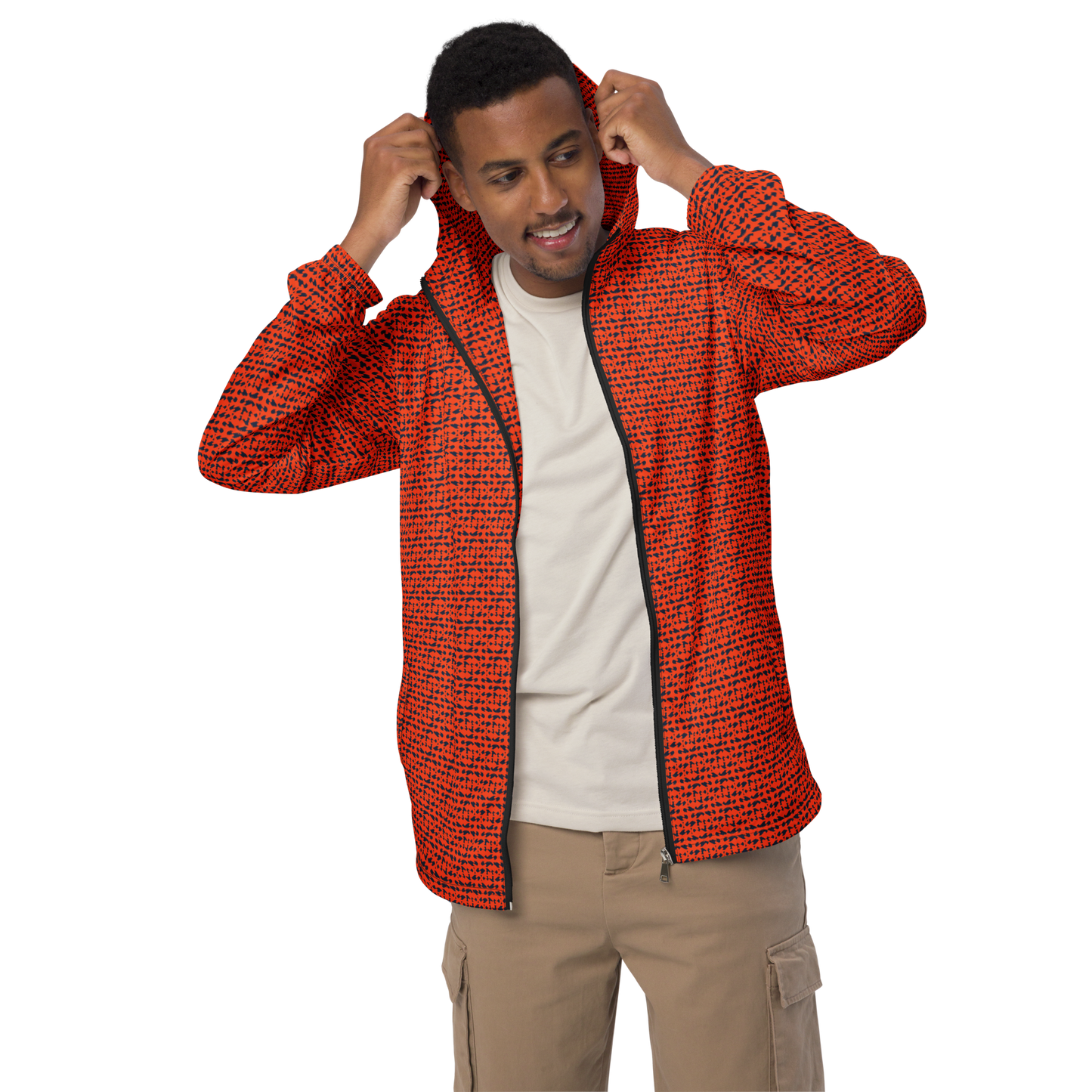 VESTE