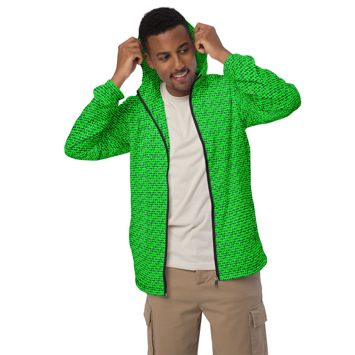 VESTE