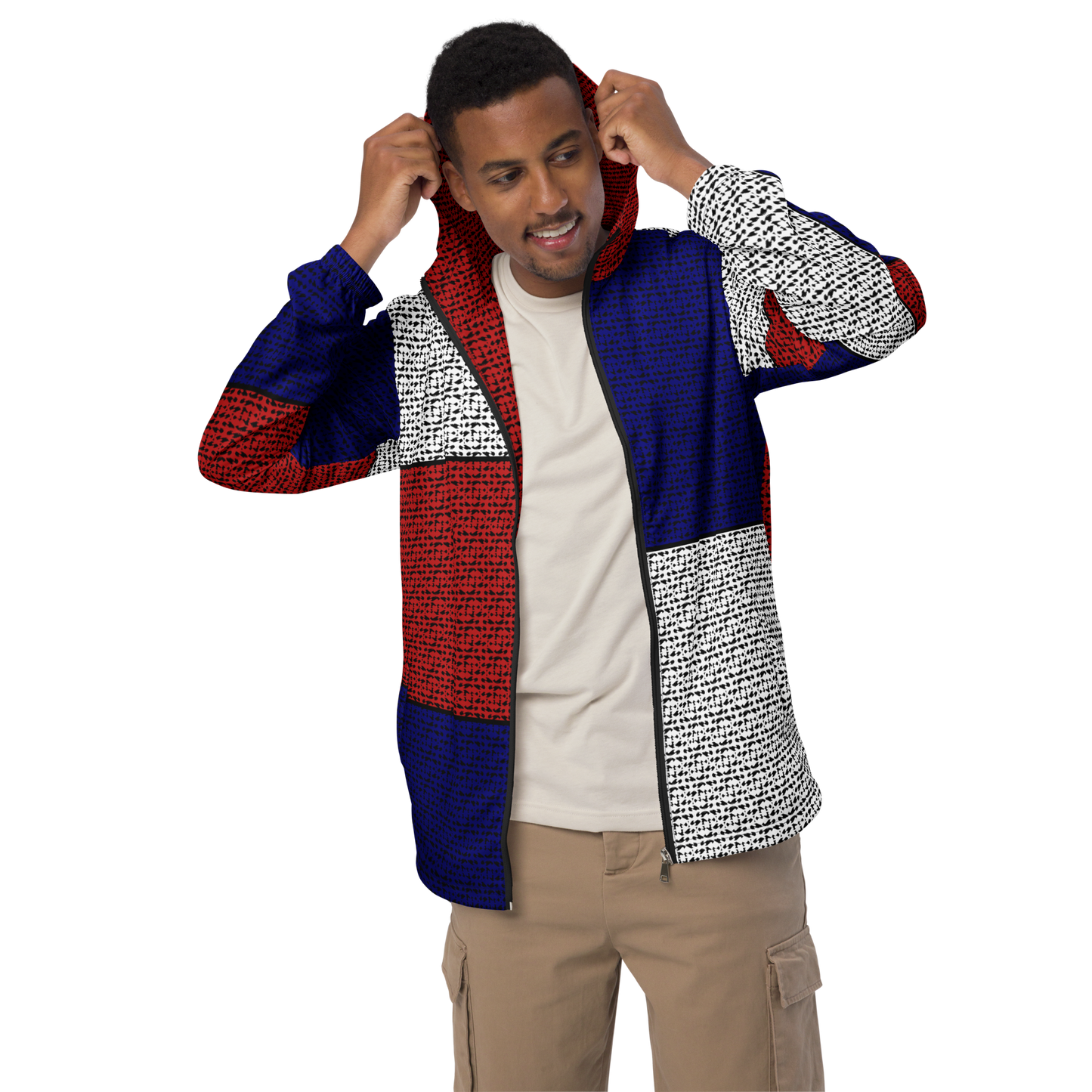 VESTE