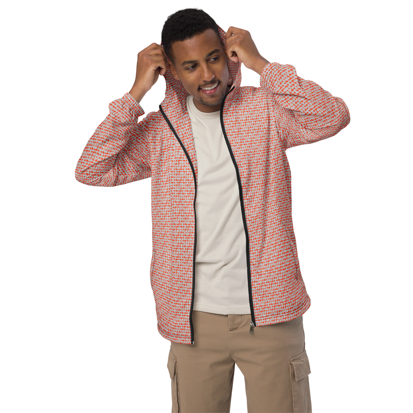 VESTE
