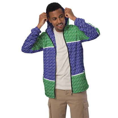 VESTE