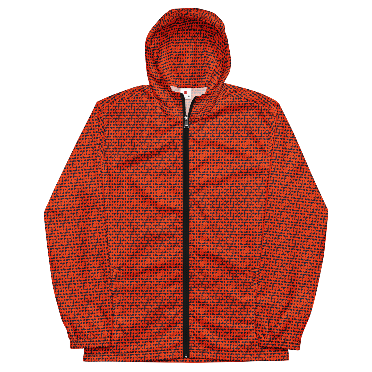 VESTE