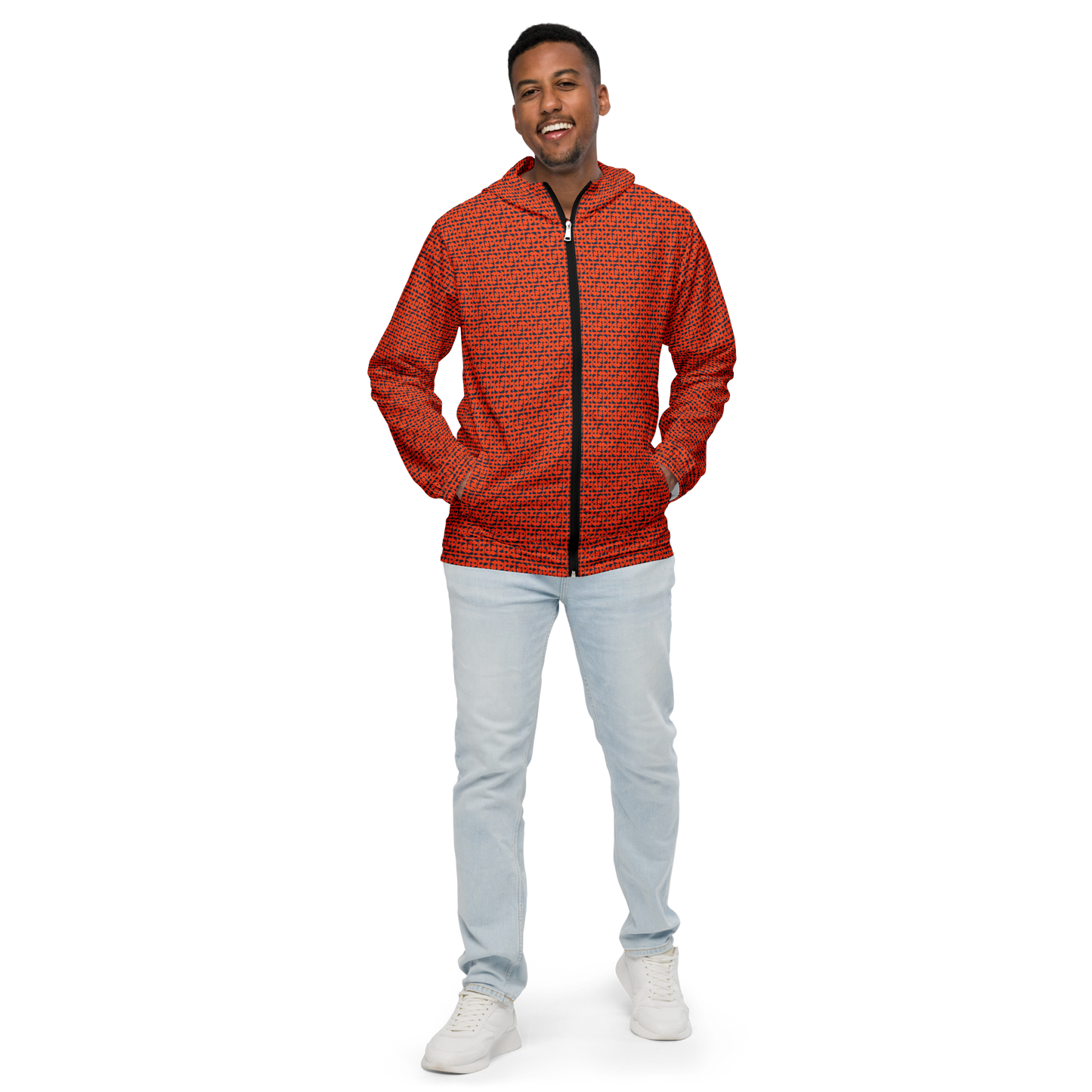 VESTE