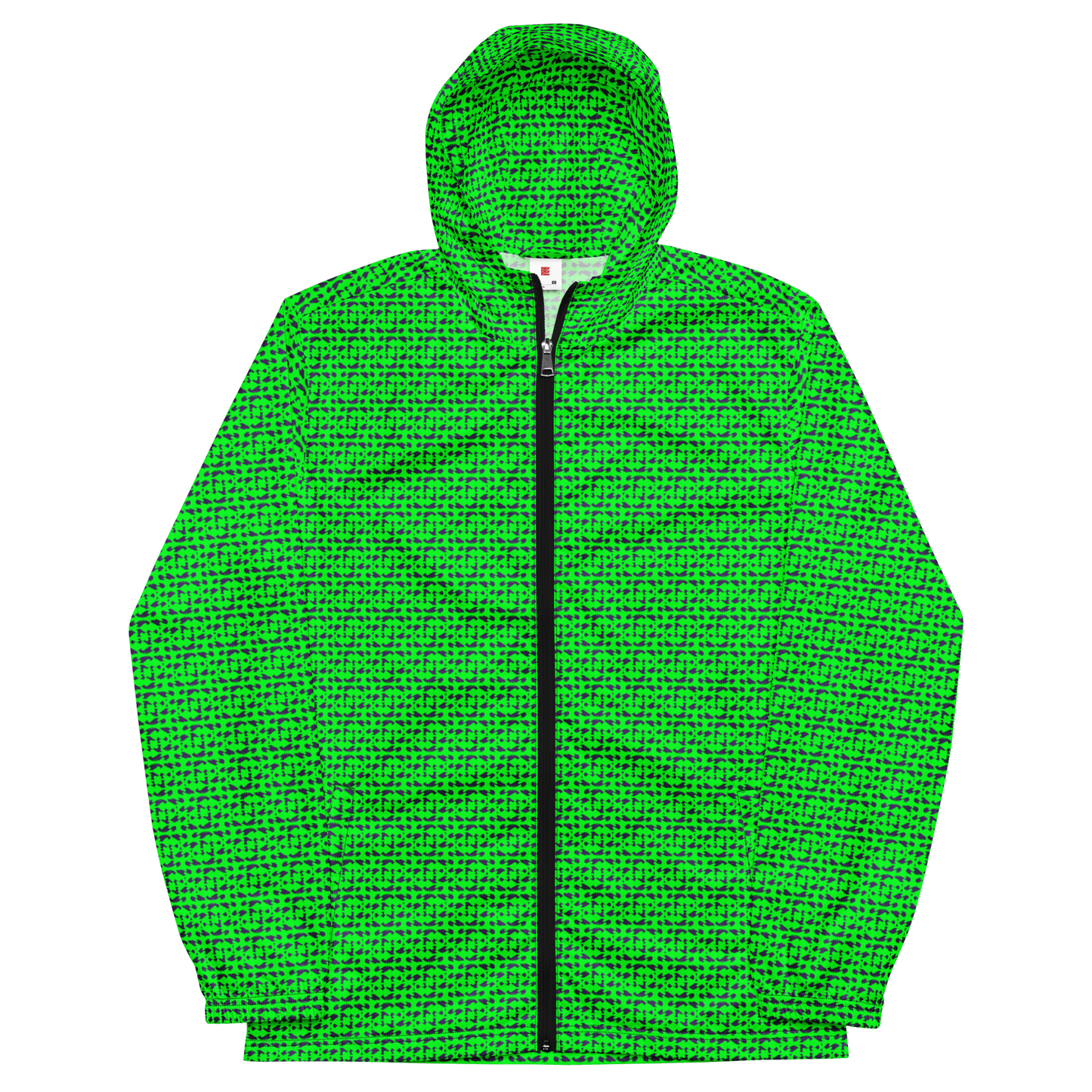 VESTE