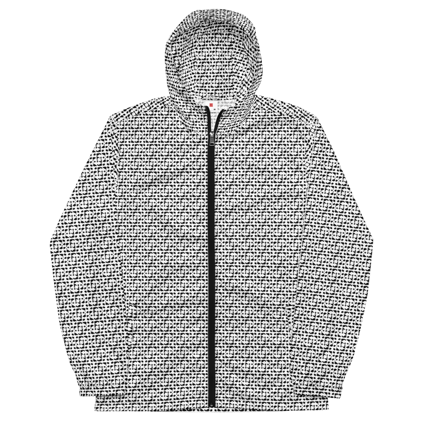 VESTE