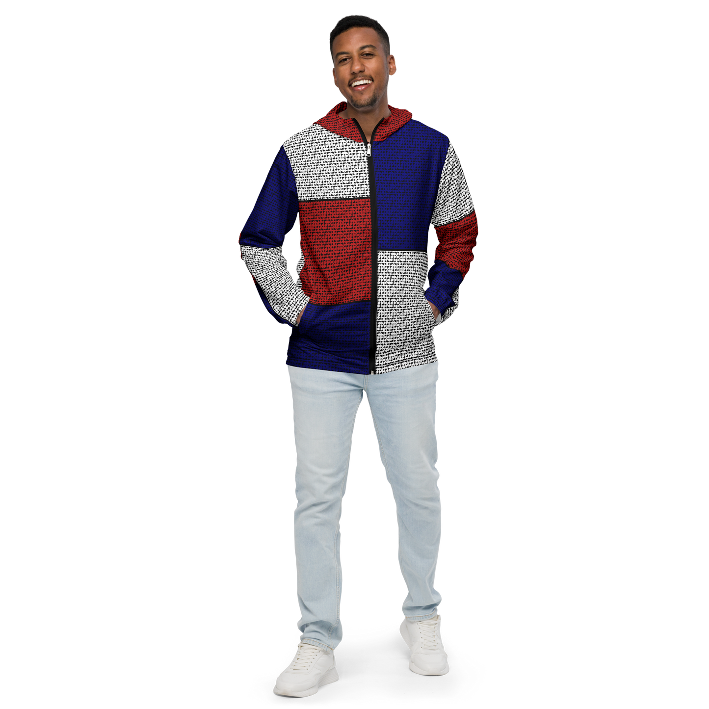 VESTE