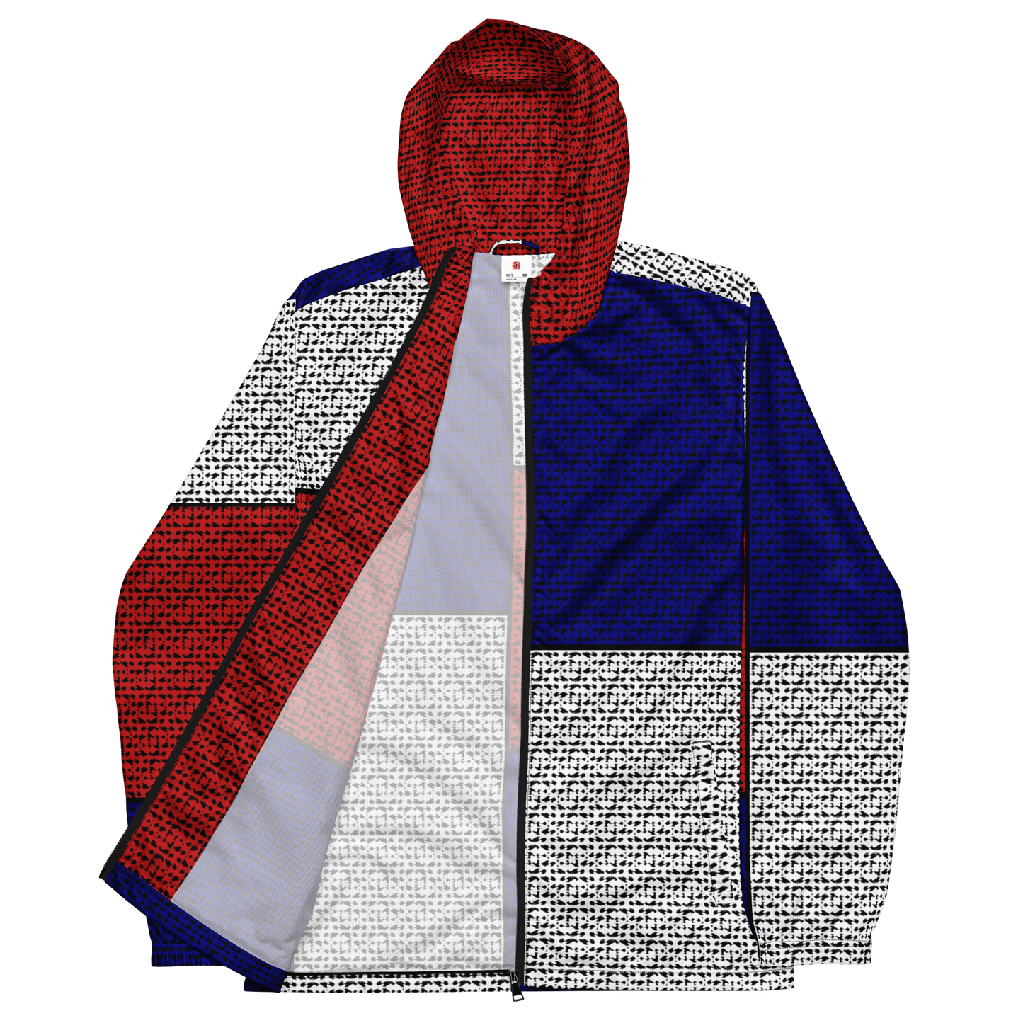 VESTE