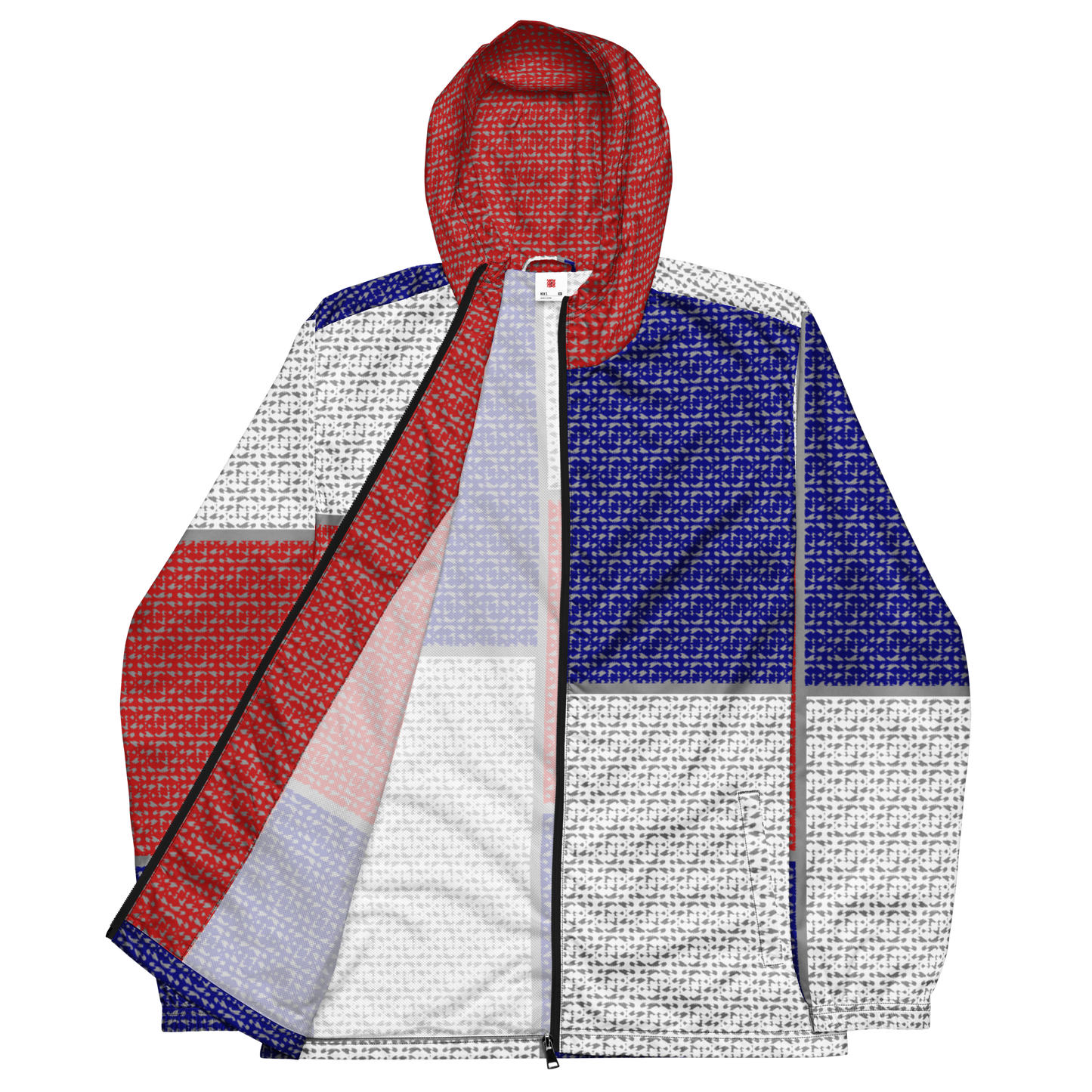 VESTE