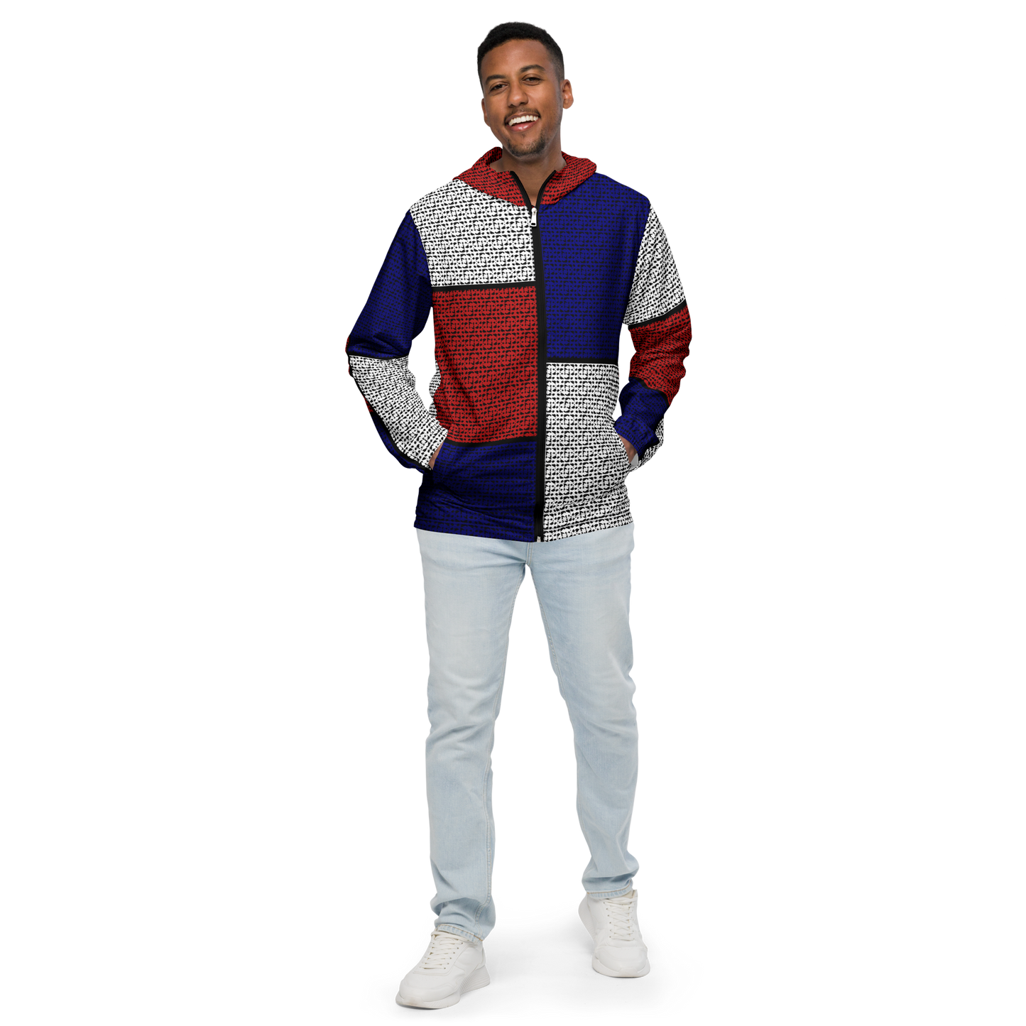 VESTE