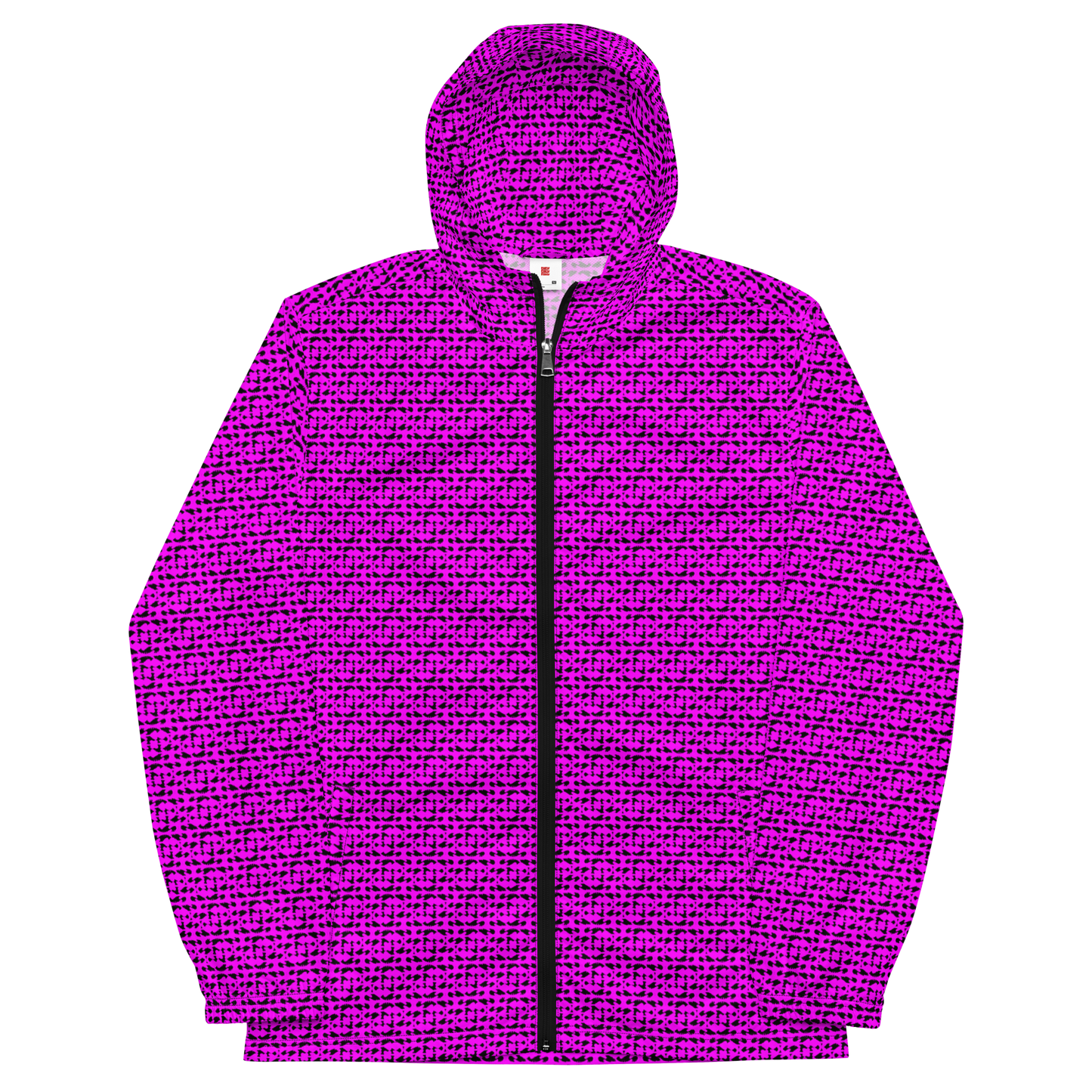 VESTE