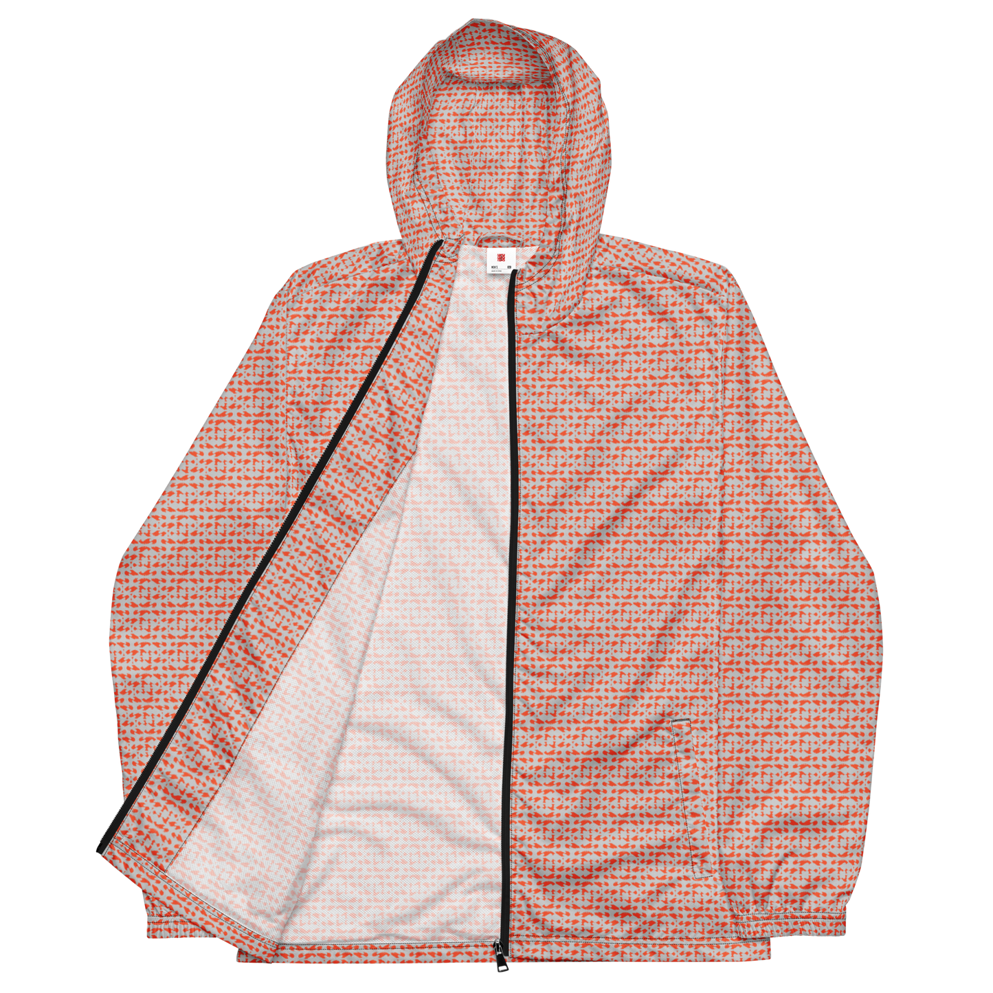 VESTE