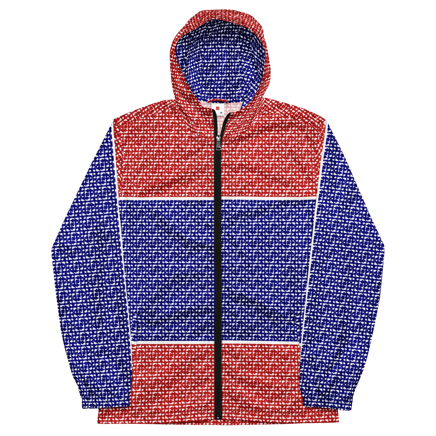 VESTE
