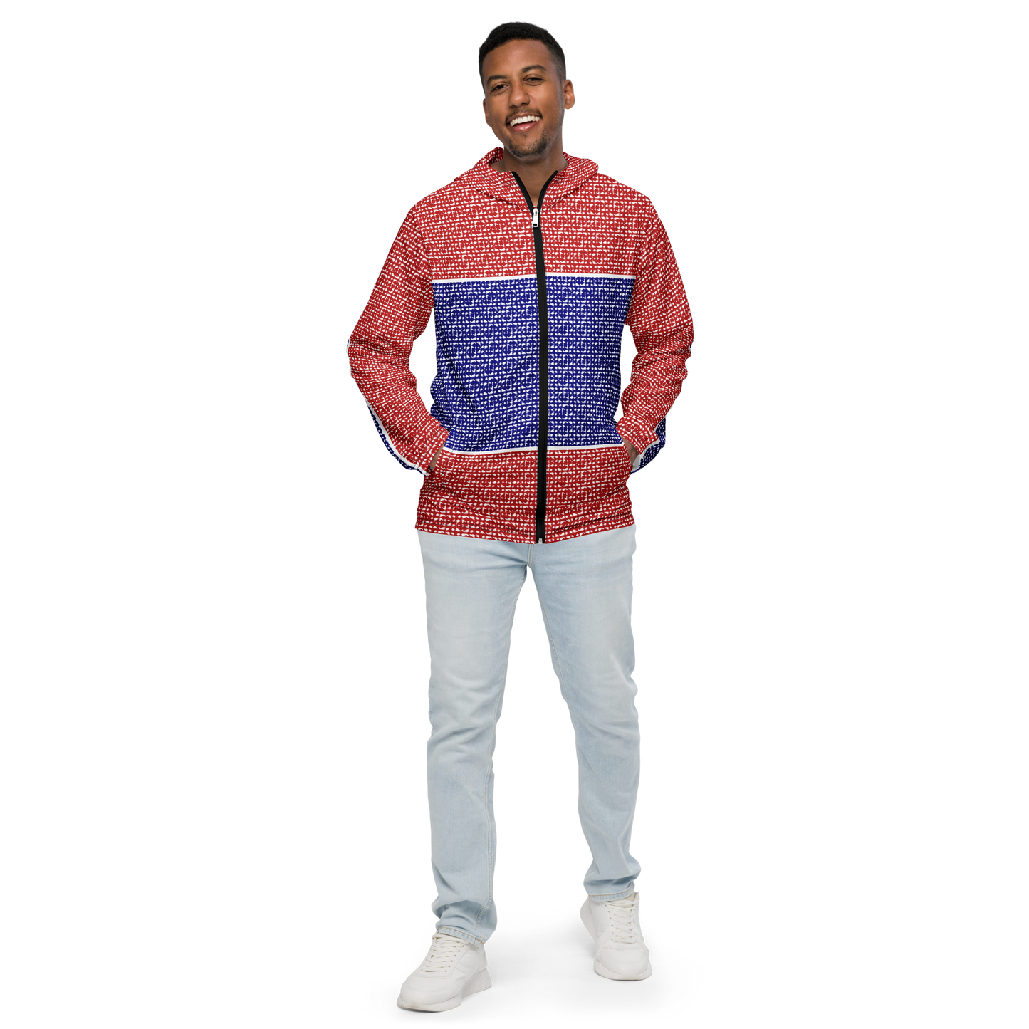 VESTE