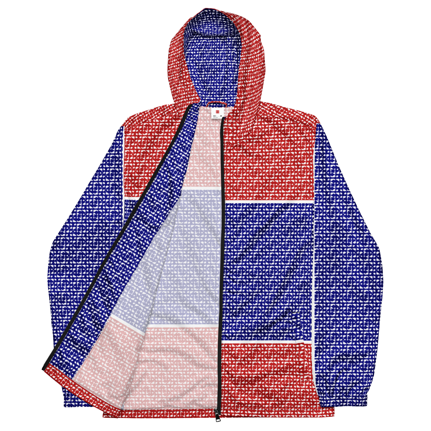 VESTE