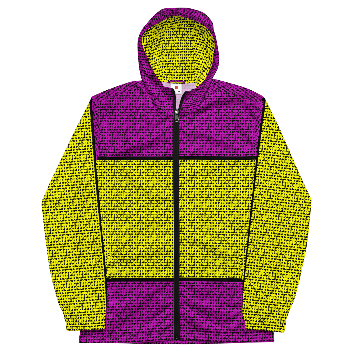 VESTE