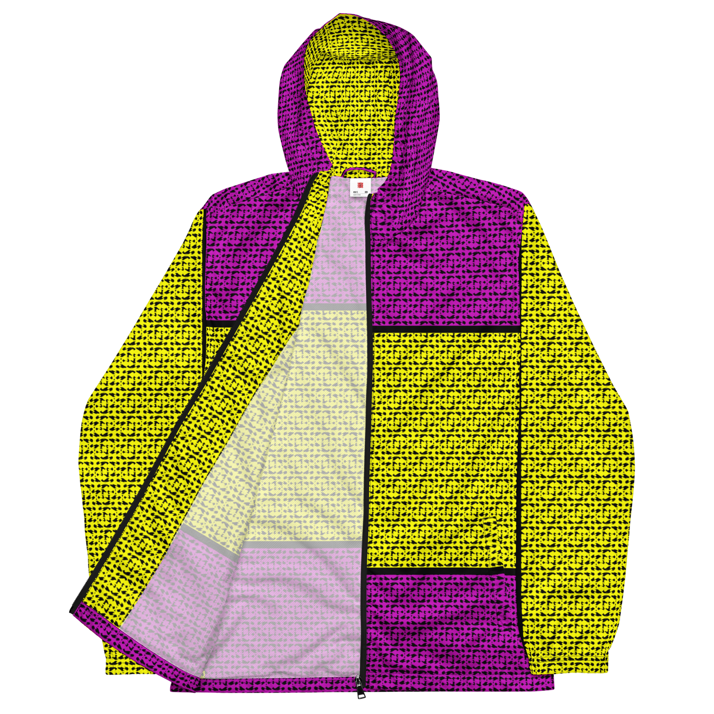 VESTE
