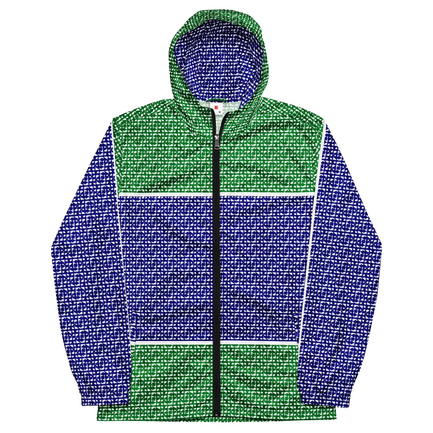 VESTE