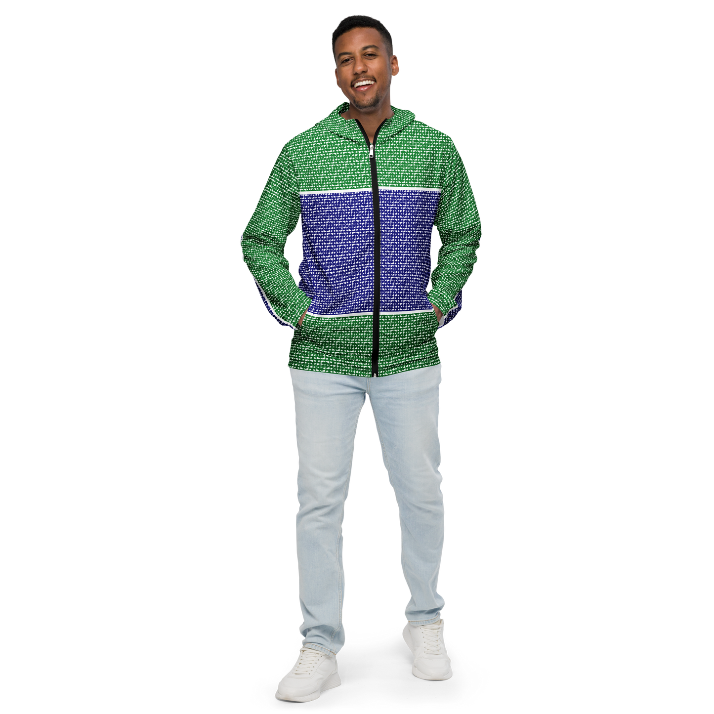 VESTE