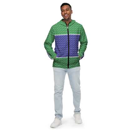 VESTE