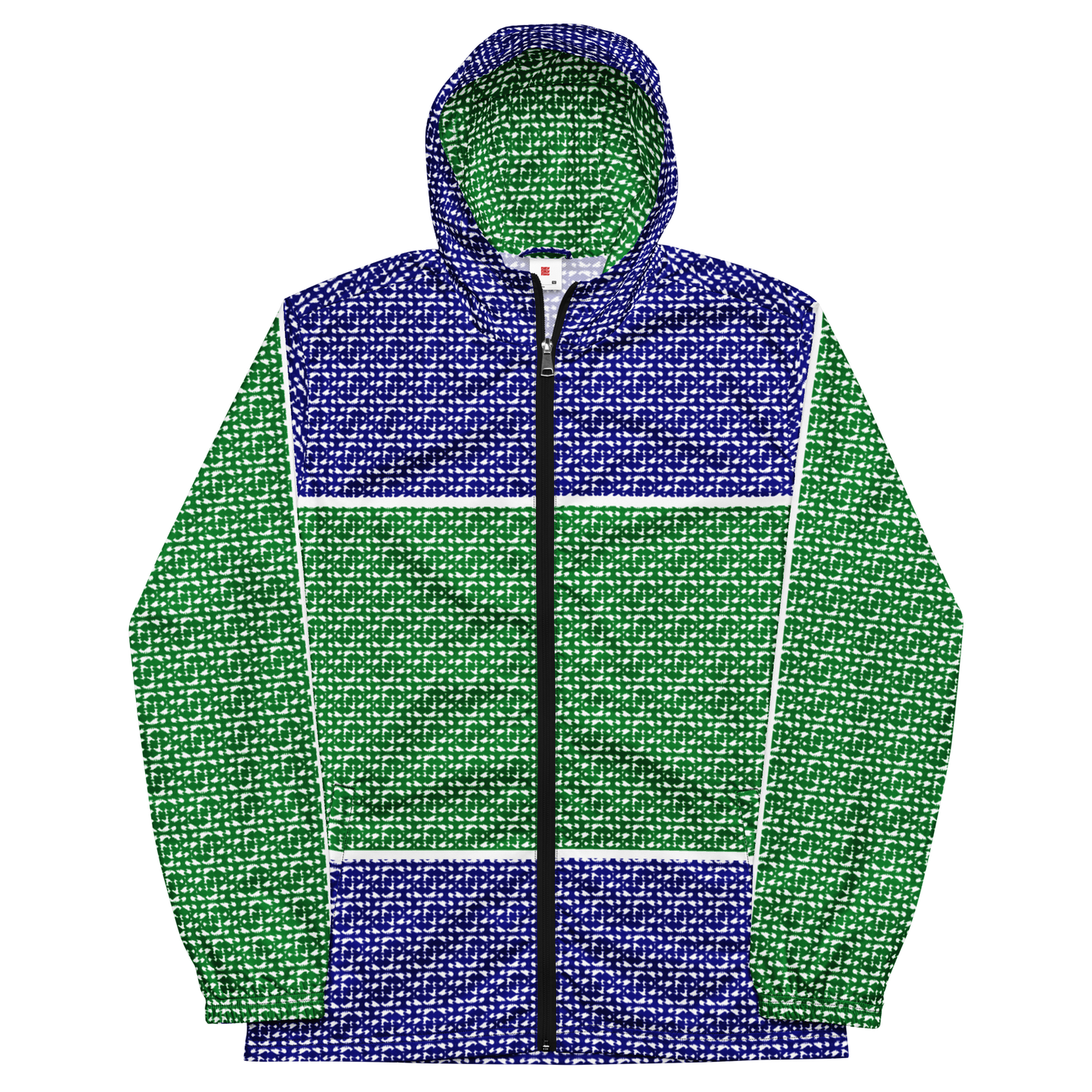 VESTE