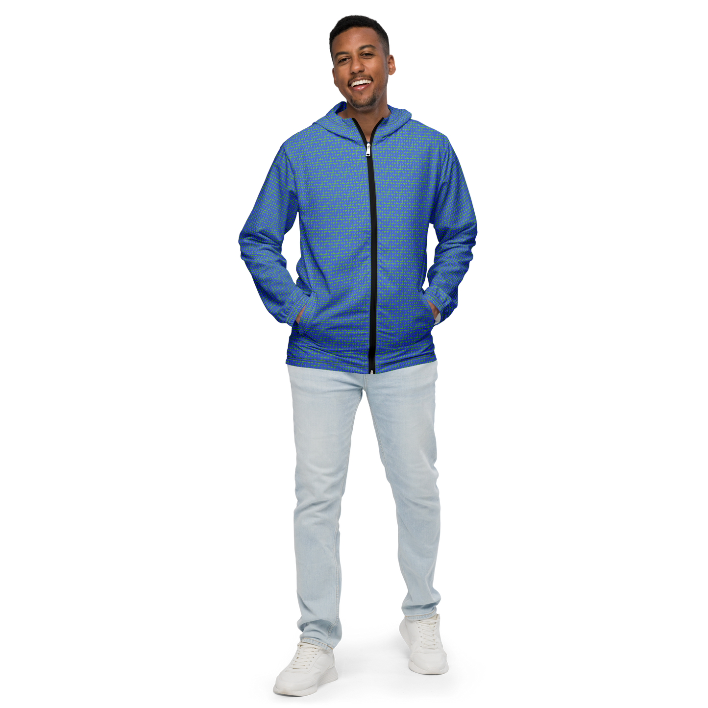 VESTE