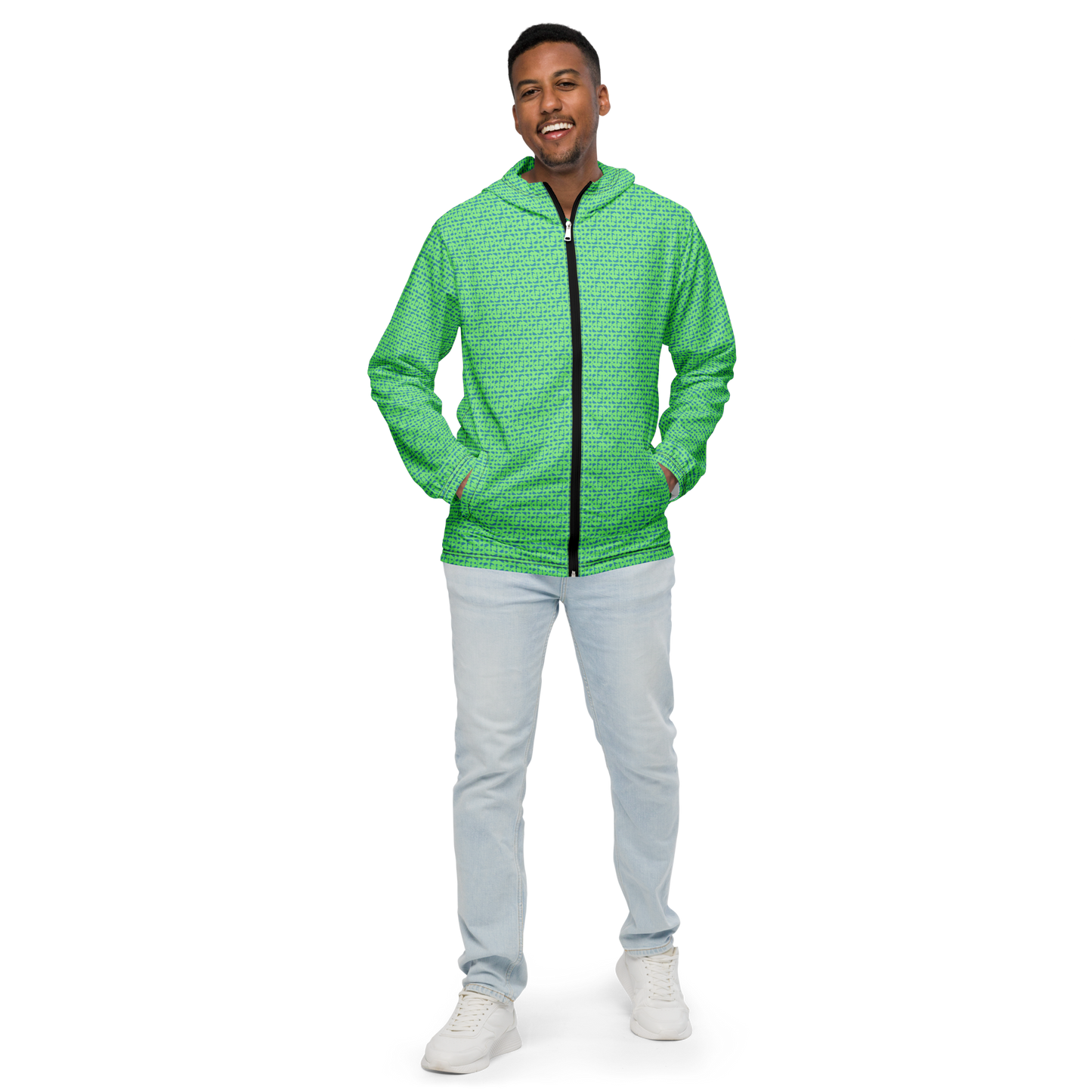 VESTE