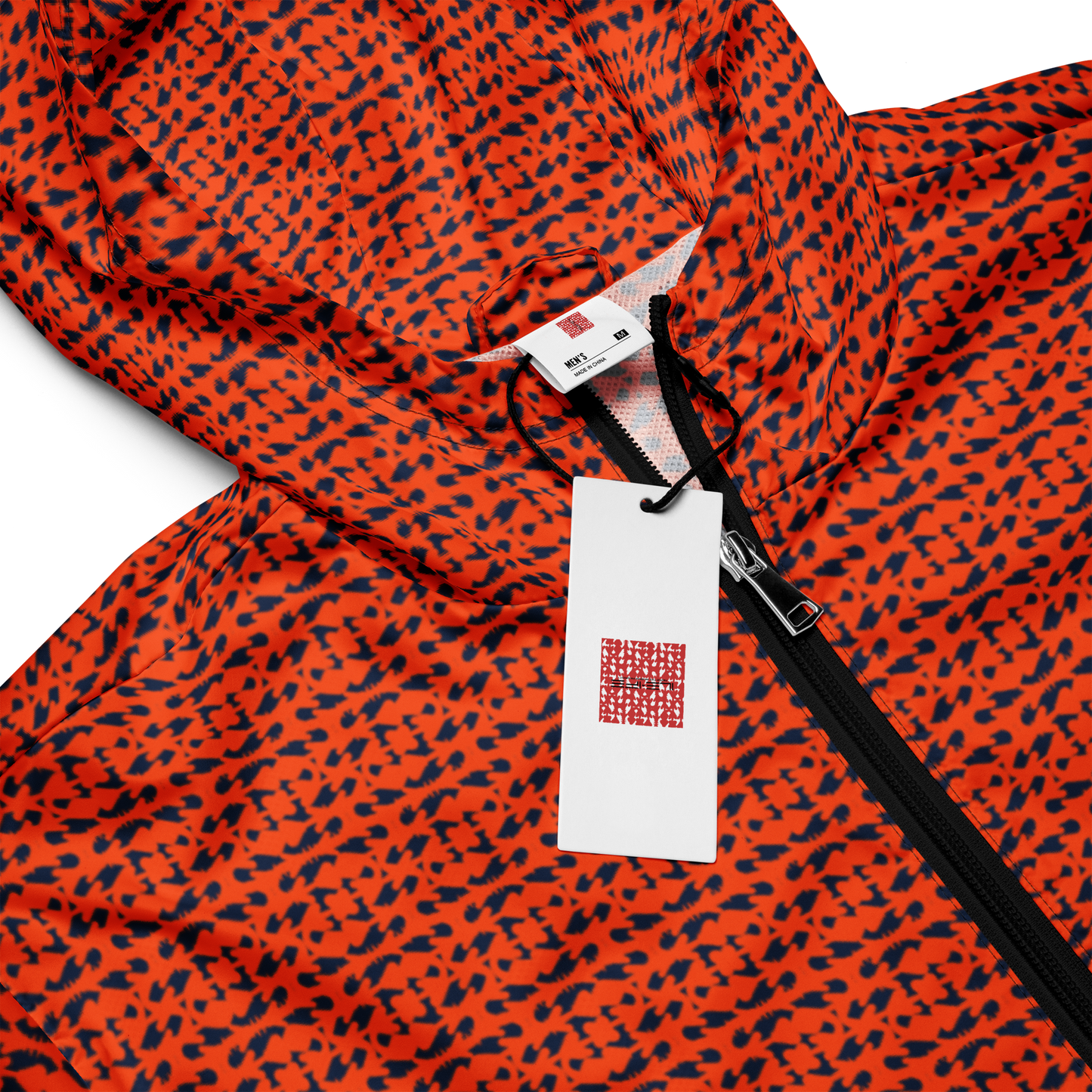 VESTE