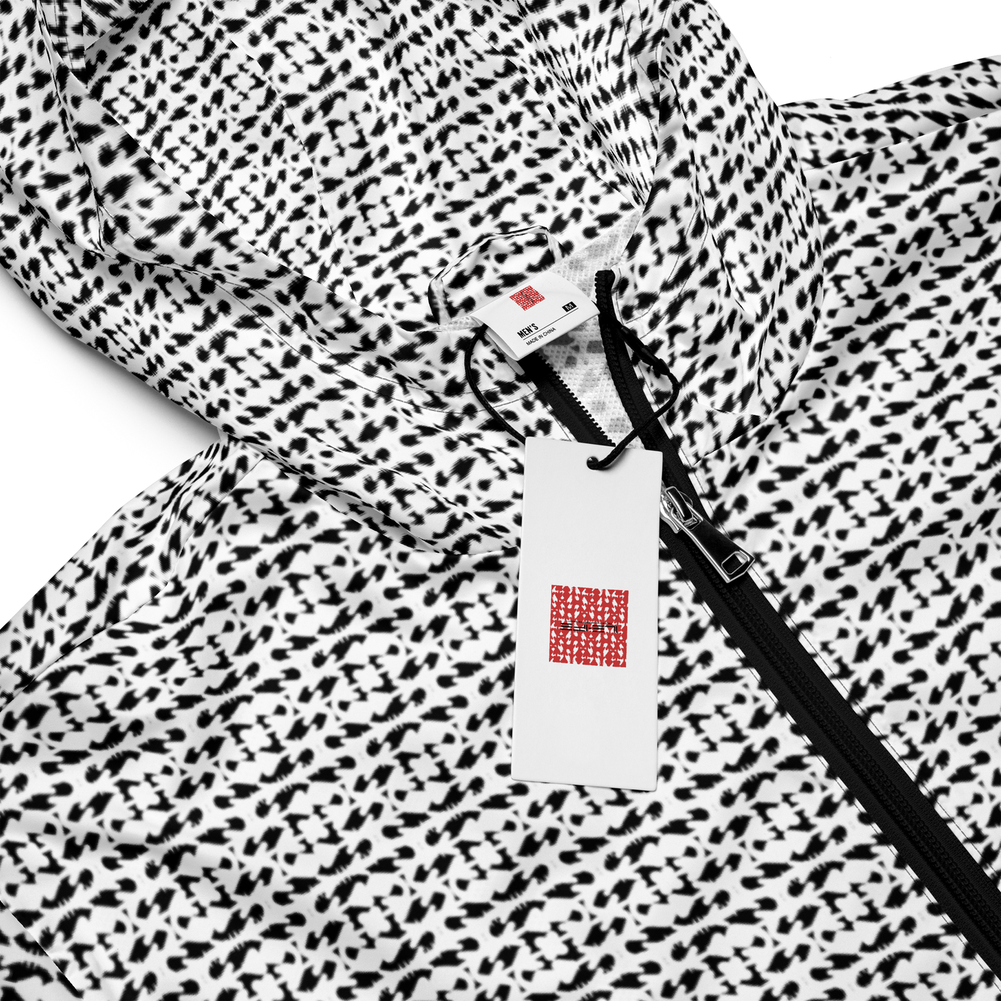 VESTE
