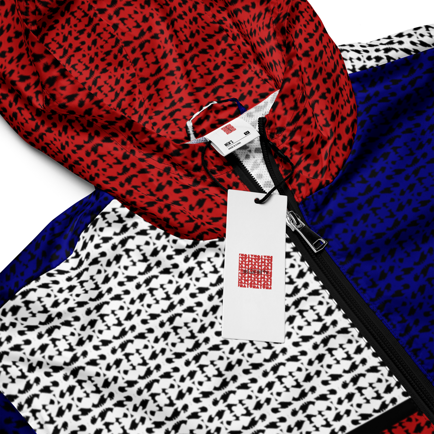VESTE