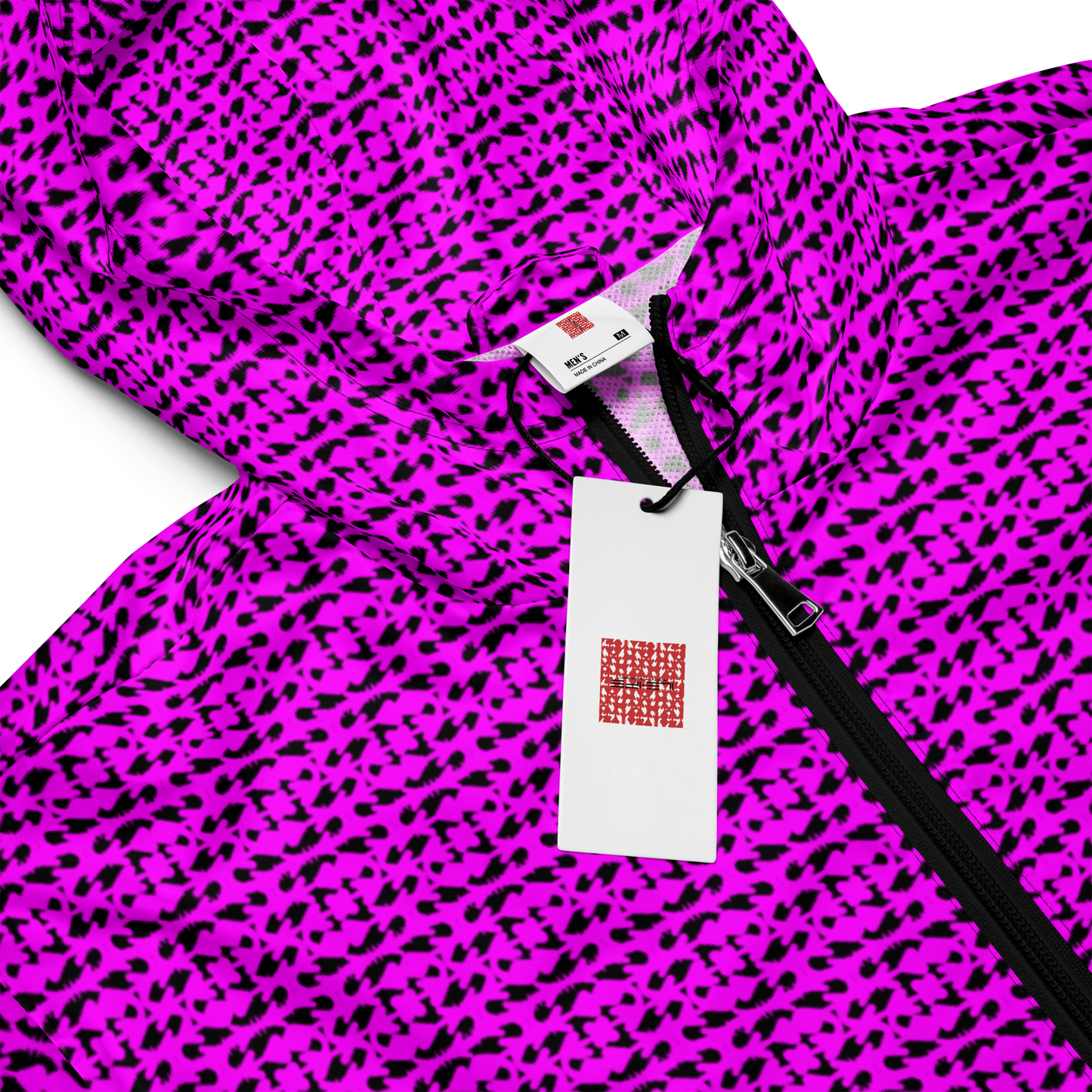 VESTE