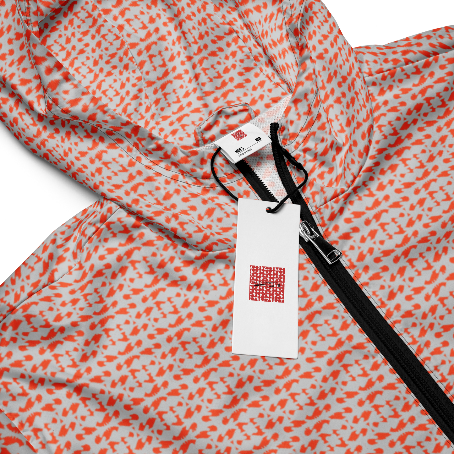 VESTE