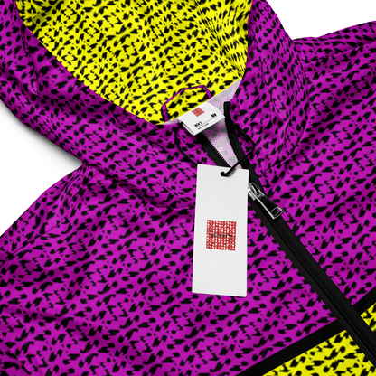 VESTE