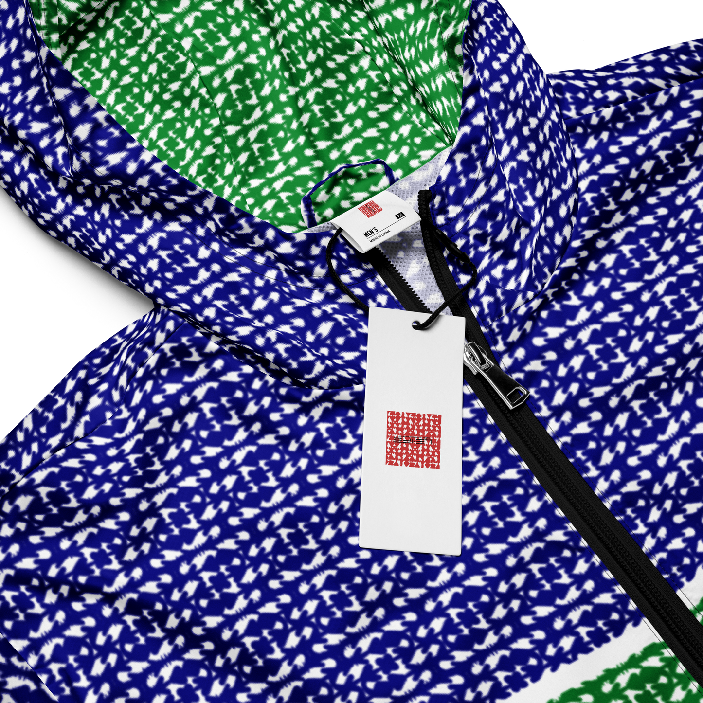 VESTE