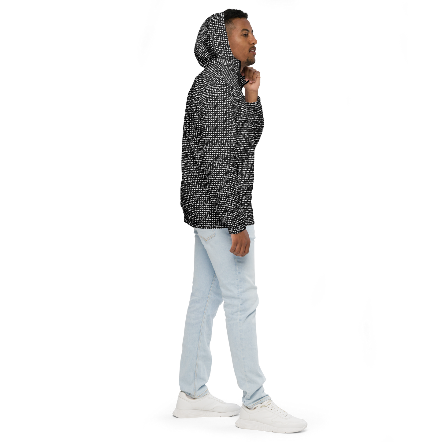 VESTE