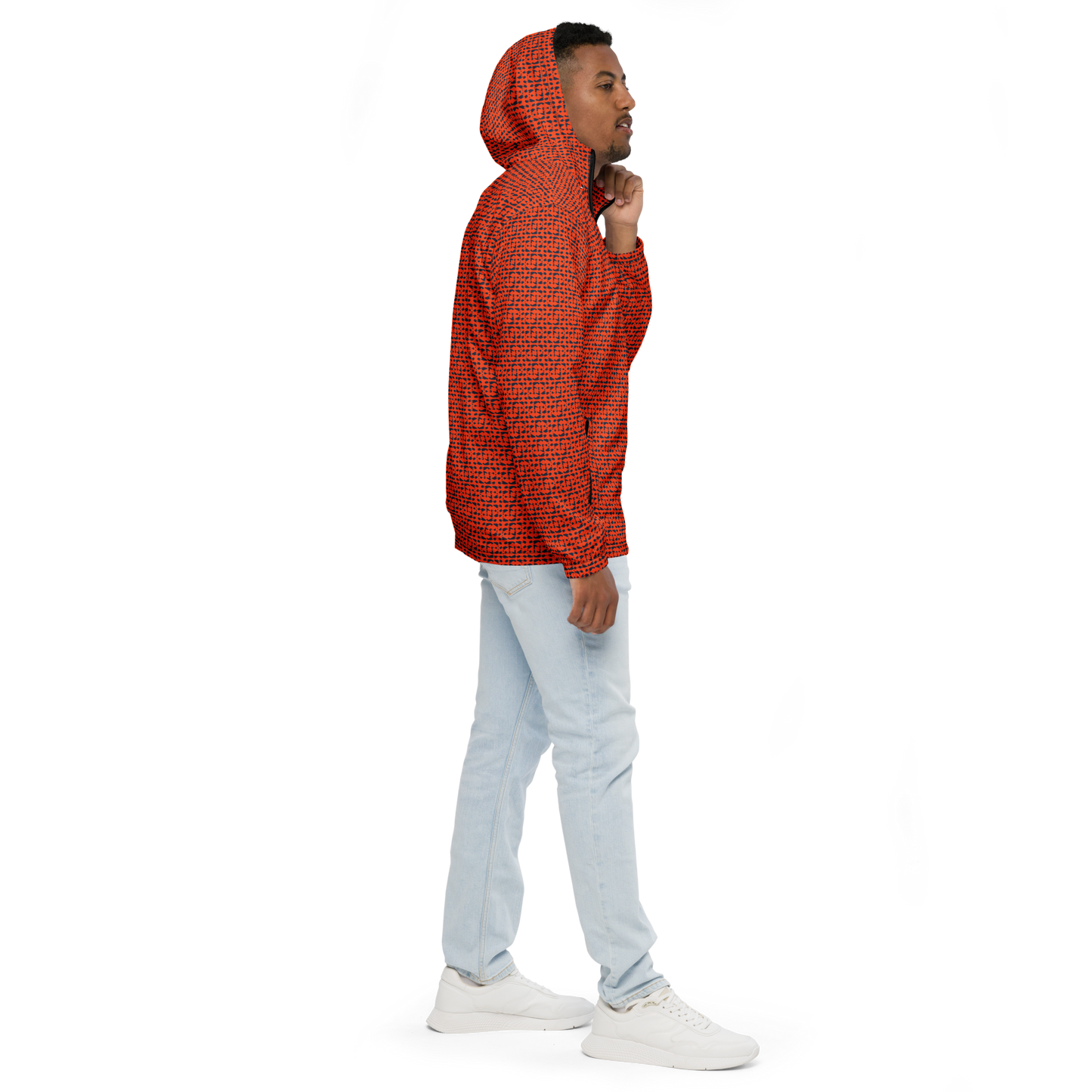 VESTE